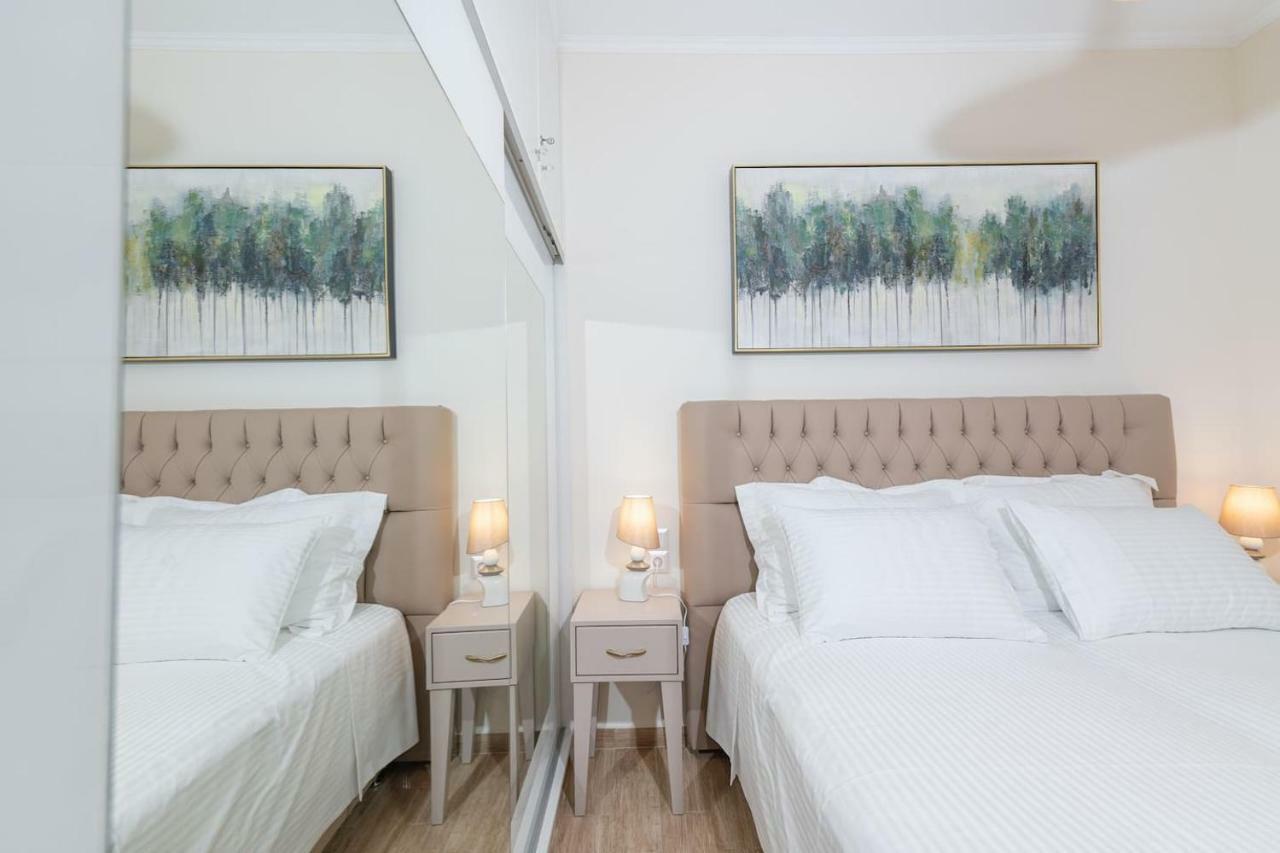 Casa Aelia, Luxury Apartment Corfu  Luaran gambar