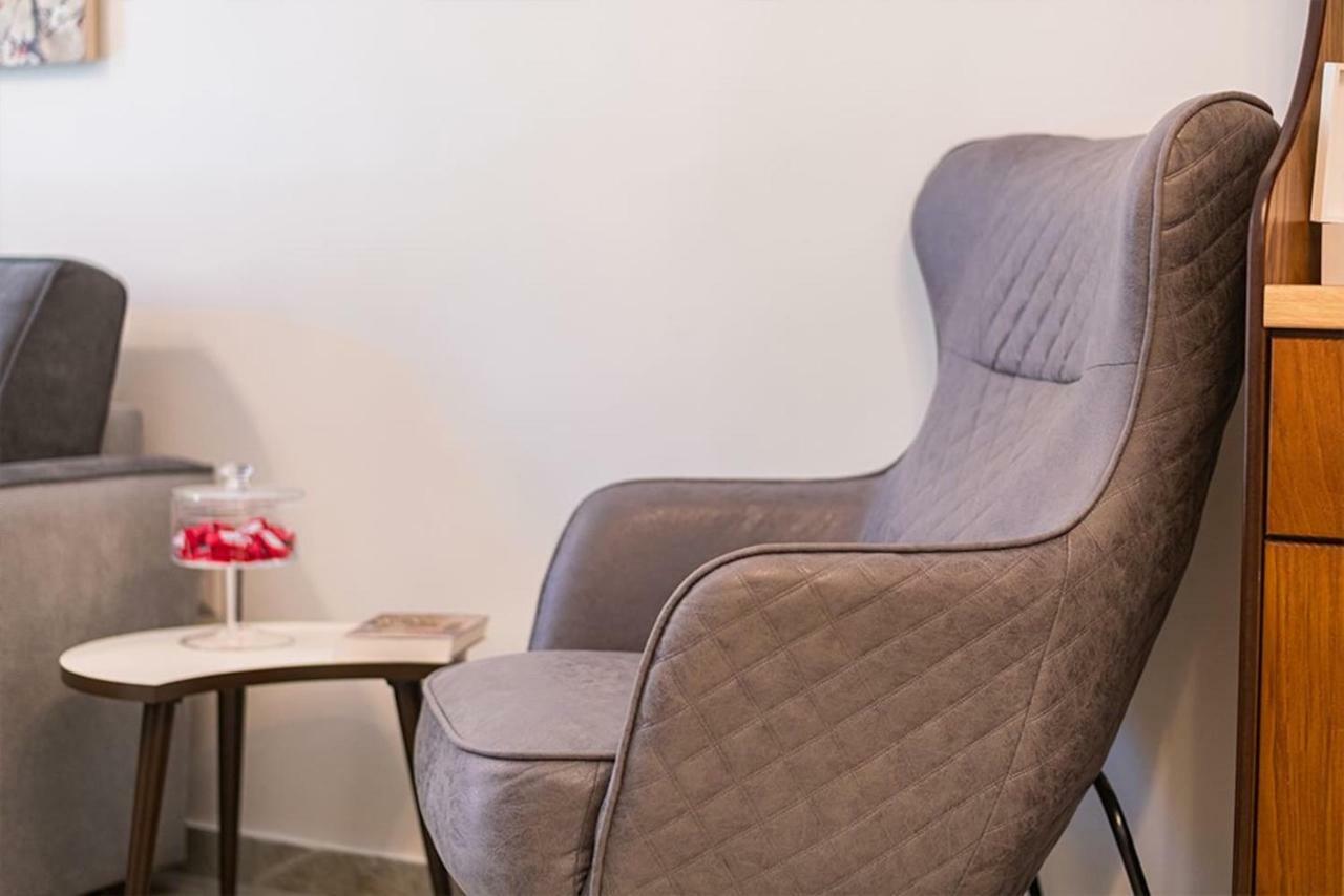 Casa Aelia, Luxury Apartment Corfu  Luaran gambar